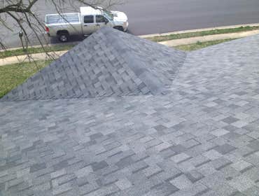 Photo(s) from Herr's Home Improvements
