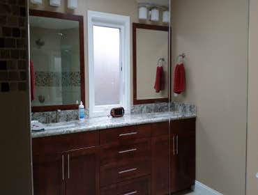 Photos from Creegan Construction