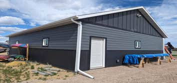 T&j Xteriors and Roofing