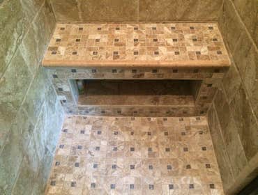 Marshall Manor Custom