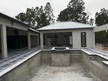 Photos by Line Construction Inc #1