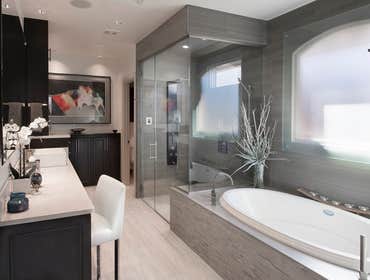 Interiors