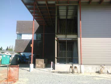 ABAcontructioncleaningllc Project