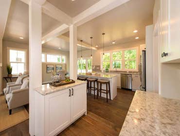 Bainbridge Floor Plan
