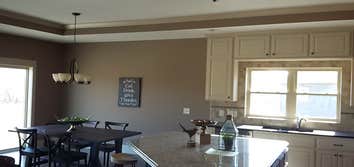 Drywall contractor minneapolis
