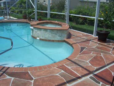 Flagstones