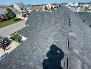 Asphalt Shingle