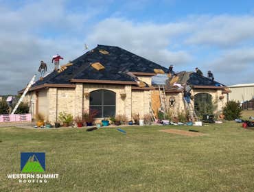 Photos by Western Summit Roofing Contractors #1