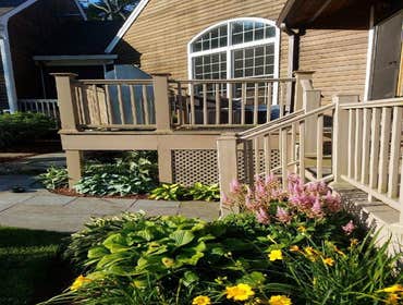 Photos by John Kohut III & Son Landscaping LLC #1