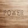Power Builders Group logo