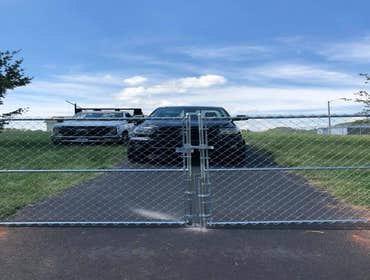 Fences