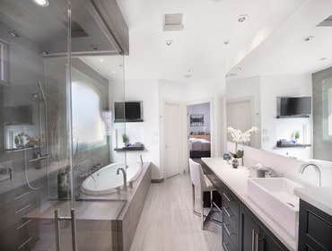 Interiors