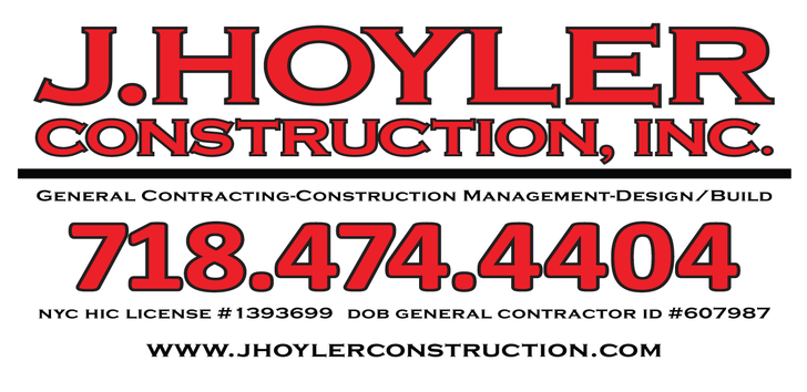 Photos by J Hoyler Construction Inc #1