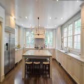 Kitchen Remodel - Franklin, TN