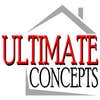 Ultimate Concepts, LLC (home Improvement Company) logo