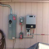 Solar projects