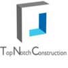 Top Notch Construction logo