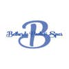 Bethesda Pools and Spas logo