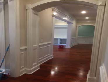 Yahn MacPherson Residence