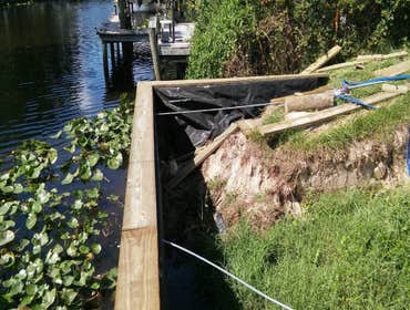 Janda Contracting LLC Job Gallery