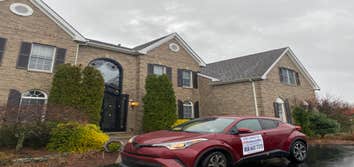 Homcertin Roofing 