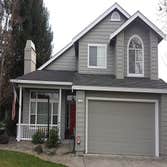 Exterior painting after
