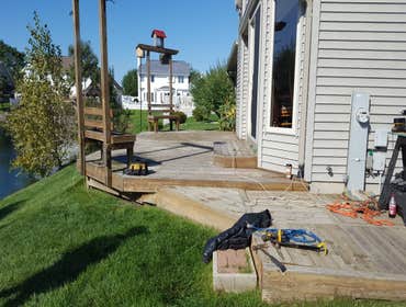 Photos by TCM Renovations #6
