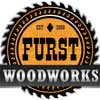 Furst Woodworks Construction logo