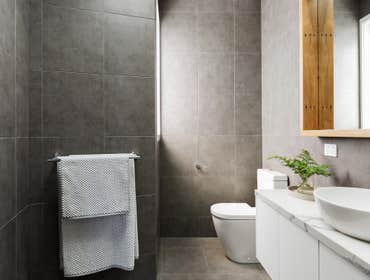 Downtown Contemporary Bath
