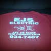 Ejs Electric logo