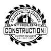 Bartholomew Construction LLC logo