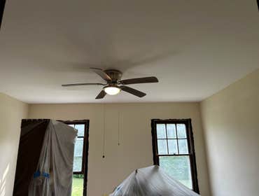Painting job