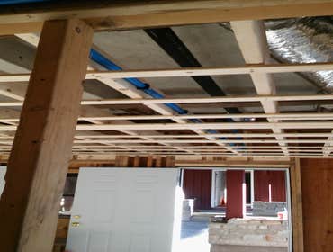 Photos from All in One Remodeling Services Various jobs