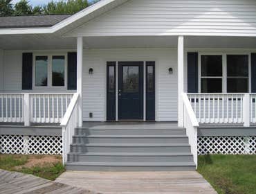 Photos from Green Acres Homes