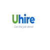 Uhire Az | Mesa City Professionals Homepage logo