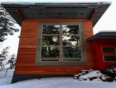 Thomas Residence