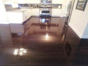 Photos from Professional Installed Wood Floors