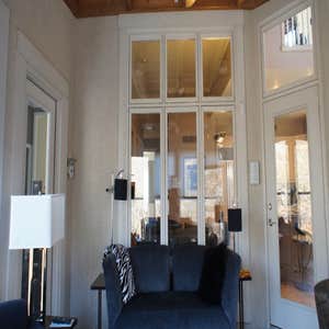 Two-Story Addition