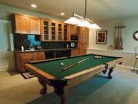 Basement Waterproofing