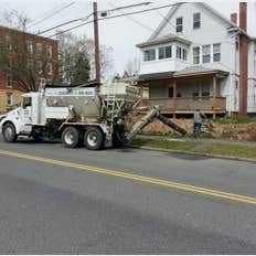 Photo(s) from Custom Concrete Solutions, Llc When you are in need of concrete for your residential or commercial project, turn to our Quality...