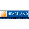 Heartland Sheds logo