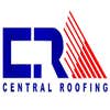 Central Roofing Company logo