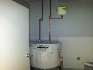 jtm plumbing Project fixture instalation with reverse osmosis drinking systems ,water heaters, sinks
