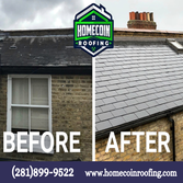 Home Coin Roofing