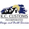 KC Customs Inc logo
