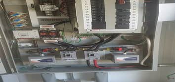 Photos from Busching Electrical & Maintenance 24711