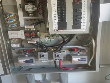 Photos from Busching Electrical & Maintenance 24711