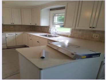 Marlboro Granite Inc We have installed over 9000 countertops in 16 years. Check out our gallery to see some of our 2017 projects.