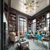 Interior Management