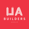 UA Builders Group logo